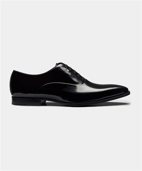 Black Tuxedo Slip On In Cotton Velvet Suitsupply Us