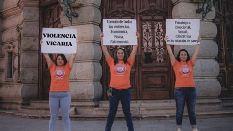 Ley Contra La Violencia Vicaria éstas Serán Las Sanciones Por Usar A