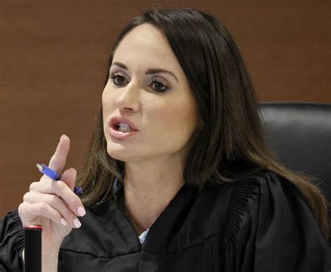 Judge Who Sentenced Parkland Shooter Removed From Other Case