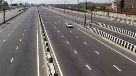 Gurugram Lane Road To Connect Aiims Jhajjar To Dwarka E Way Igi