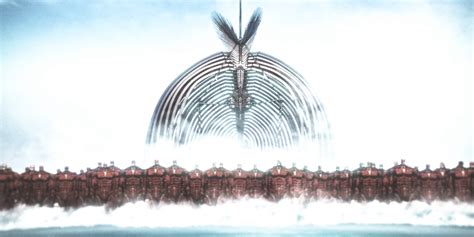 Attack on Titan Solves the Colossal Titans' Biggest Weakness