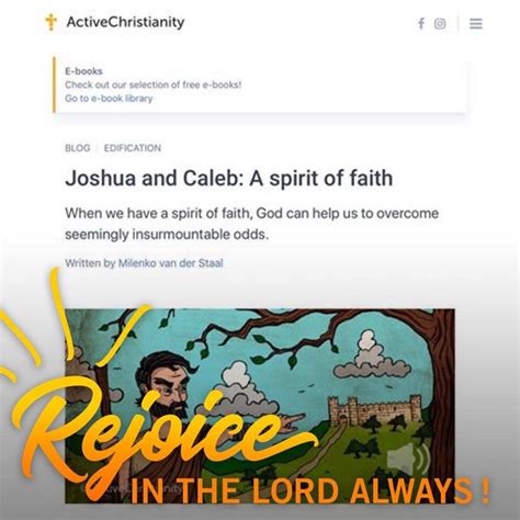 Pin By Love Godloved On C M Joshua And Caleb E Book Ebook