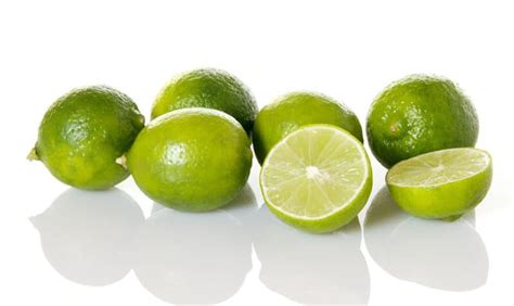 Growing Limes Best Varieties Planting Guide Care And Harvest