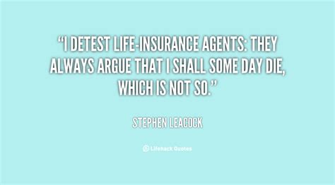 Motivational Quotes Life Insurance Agent Quotesgram