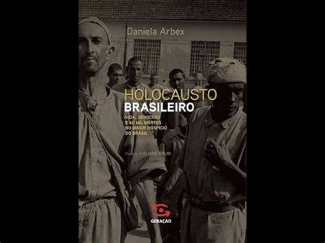 Document Rio Holocausto Brasileiro Youtube