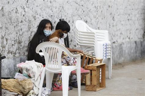 Callao Incendio Arrasa Con Ocho Casas ACTUALIDAD TROME