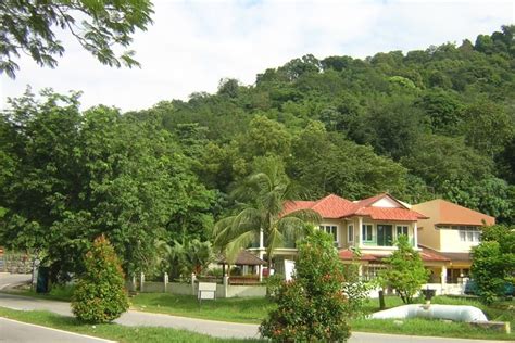 Taman Melawati For Sale Kuala Lumpur | Houses For Sale Kuala Lumpur ...