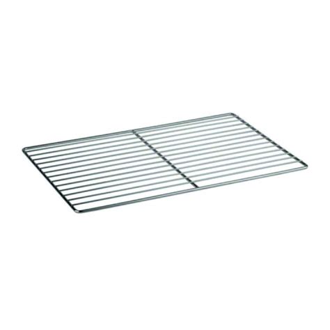 Grille Inox GN 1 1 Pour Four GG33 VENIX