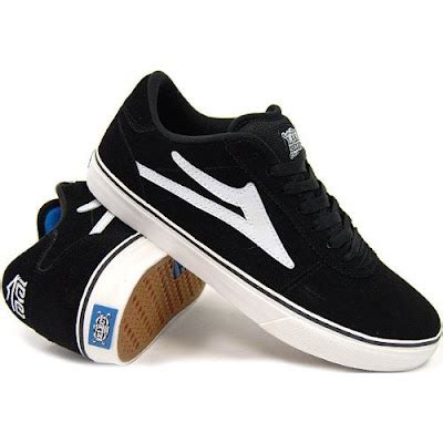 LAKAI CHEAP SKATE SHOES FOR SALE LAKAI REVIEW BUY LAKAI SELECT SKATE SHOE MEN'S: LAKAI ...