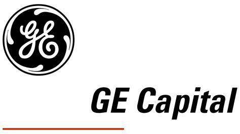 Ge Capital Logo Symbol Meaning History Png Brand