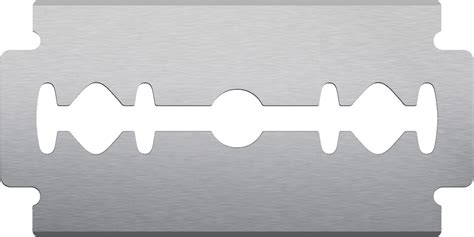 Download Razor Blade Png Image For Free