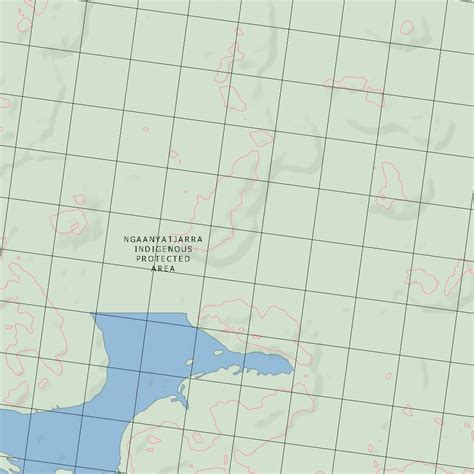 Getlost Map 4649 Hopkins Wa Topographic Map V15 175000 By Getlost Maps Avenza Maps