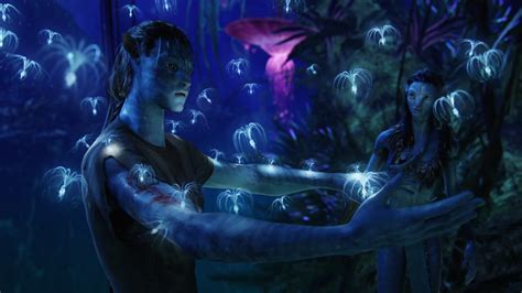 Avatar 2009 - TodayTvSeries