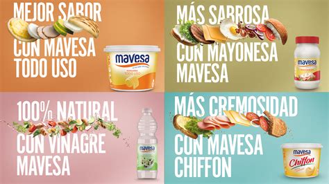 Layers La Nueva Campa A De Mavesa Destaca Los Atributos De Sus