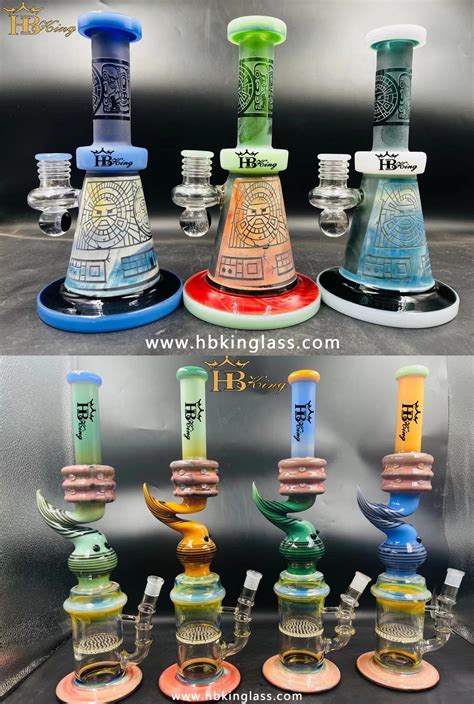 Heady Thick High Borosilicate Glass Pipe China New Design Glass Pipe And Glass Smoking Pipe Price