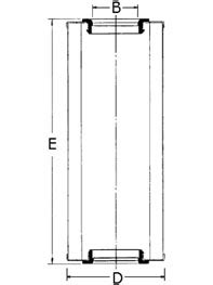 Parfit Interchange And Parker Replacement Element Partsgopher