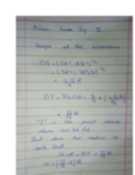 SOLUTION Radius Ratio Calculation Of Tetrahedral Void In Fcc Lattice