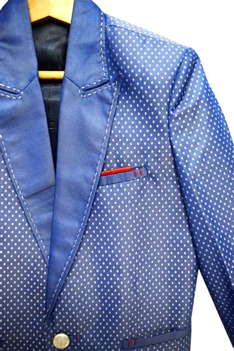 Boys Party Wear Blazer And Jacket 1 Year To 7 Year Old Children Blazer