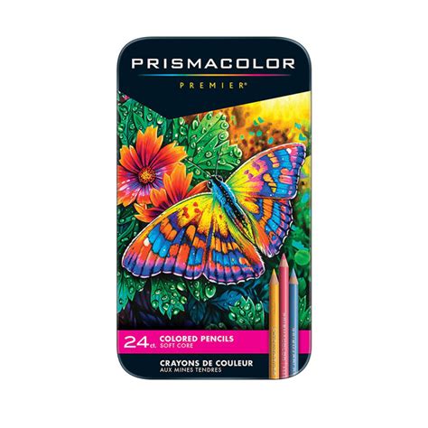 L Piz De Color Prismacolor Premier Soft Core Libreria Moderna