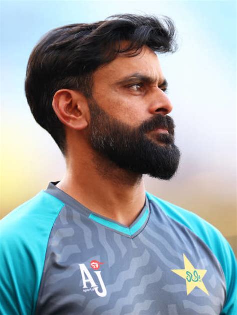 Mohammad Hafeez Biography Indian Hot Deal