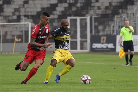 Fc Cascavel X Athletico Veja Gols E Melhores Momentos Pela Semifinal