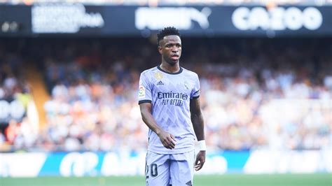 Mercato Il lâche une bombe sur Vinicius Jr après le scandale