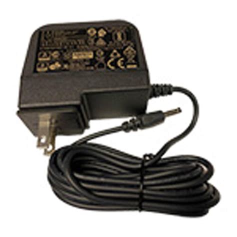 Logitech Power Adapter For Rally Camera 993001898 B H Photo Video