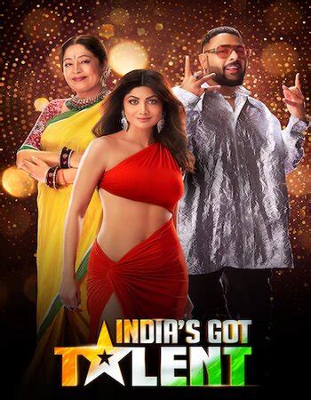 Indias Got Talent S Th August P P Web Dl X Mb