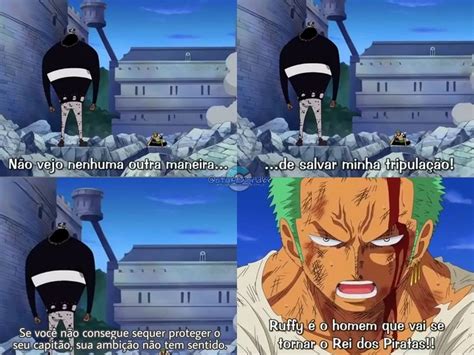 One Piece One Piece Cenas Engra Adas Anime