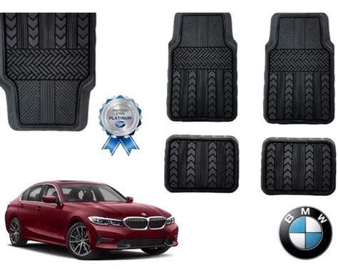 Tapetes Rd Uso Rudo Pz Bmw Serie Env O Gratis