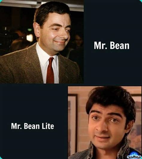 The 25 Funniest Mr Bean Memes Ever