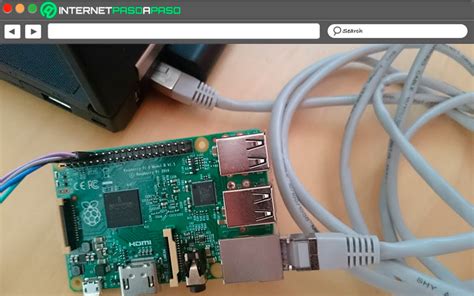 15 Proyectos Con Raspberry Pi Lista 2025