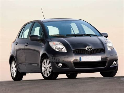 Toyota Yaris Porte Sol Prezzo E Scheda Tecnica Automoto It