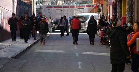 Oruro Transportistas Levantan Bloqueo Y Dan Cuarto Intermedio Hasta El