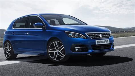 Guía De Colores Y Precios Del Peugeot 308 Carwow