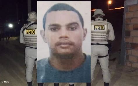 Homem grava vídeo pedindo socorro antes de ser morto a tiros em