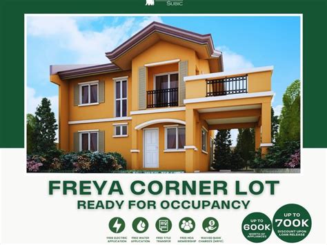 5 Bedroom Single Detached House For Sale In Subic Zambales House And