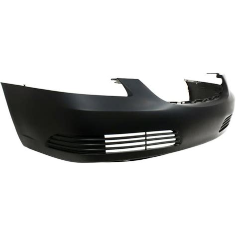 2006 2011 Buick Lucerne Cxcxl Front Bumper