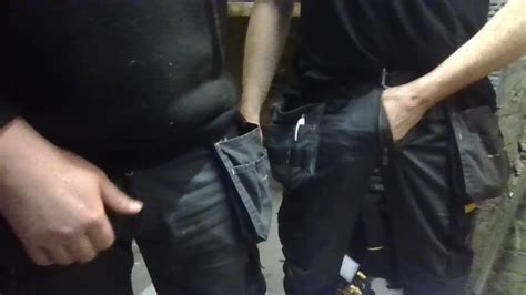 Una Sensación Rápida Con un Compañero De Trabajo Pornhub Gay