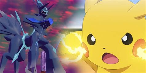 Clasificación de los 10 Pokémon más fuertes del anime Cultture