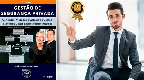 Livro E Book Gestão De Segurança Privada