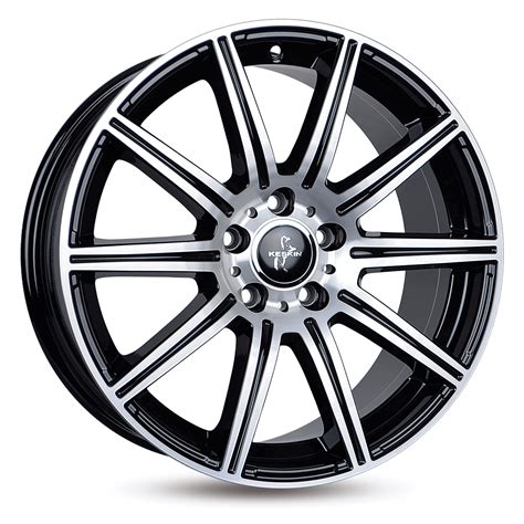 KESKIN KT16 Dynamic Keskin Wheels Live Your Style