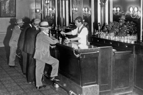 Illegal Speakeasies Are Popping Up in NYC Amid Lockdown - InsideHook