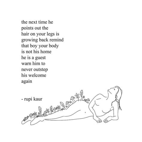 Untitled Rupi Kaur Quotes About Everything Beautiful Words