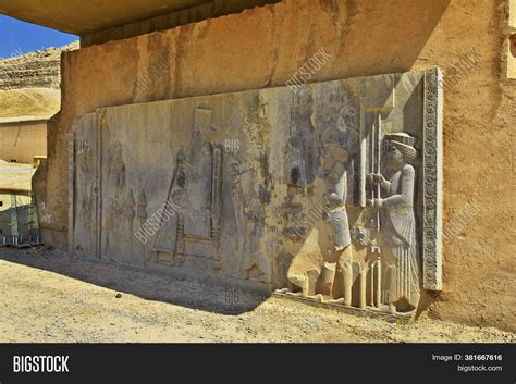 Persepolis / Iran - 30 Image & Photo (Free Trial) | Bigstock