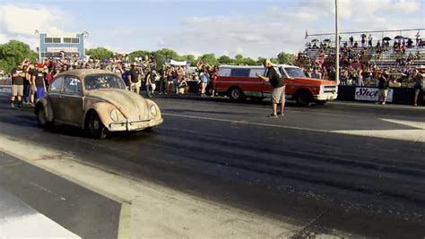 Outlaw Armageddon 2017 Recap Street Outlaws