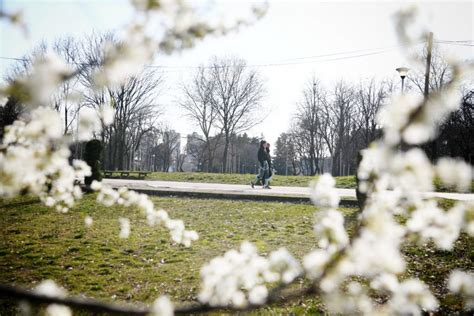 U Srbiji nakon hladnog jutra sunčan dan temperatura do 22 stepena