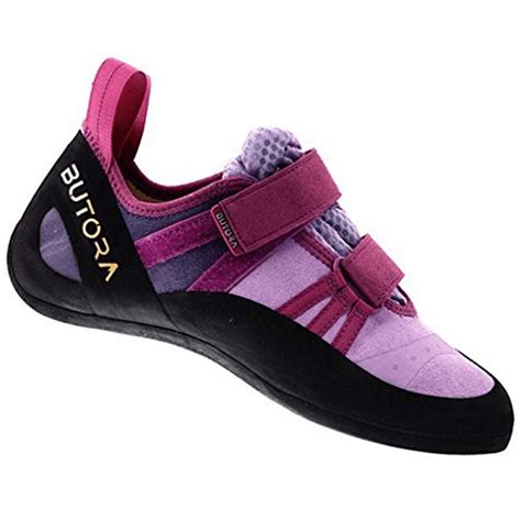 10 Best Rock Climbing Shoes for Women [Feb 2022] | Cartfolder