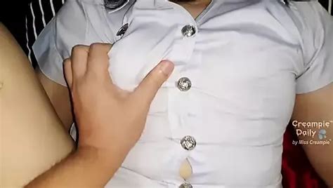 Thai Milf Mit Dicken Titten Wird Geritten Und Nahaufnahme Creampie Xhamster