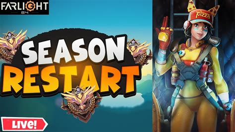 New Season Update Coming To Farlight Youtube